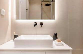 Elliniko Riviera - 2BDRM Apt - Near Metro by MPS - Foto 23