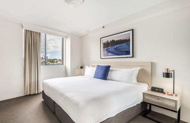 Oaks Sydney Castlereagh Suites - Photo 4