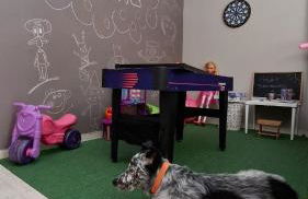 Ideal for Families-Children's Play Area, Terrace, BBQ, WiFi - Foto 60