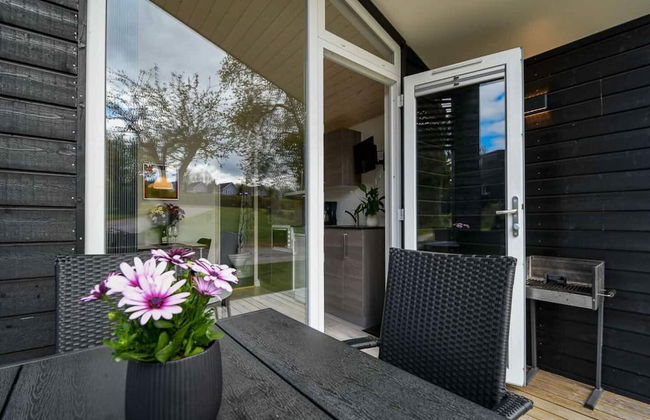 4 Person Holiday Park Home in Asperup - Foto 7