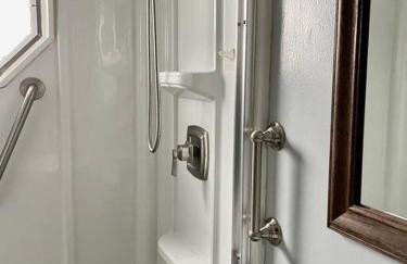 Moose Riverside Bungalow 3BR Home Old Forge NY - Foto 28