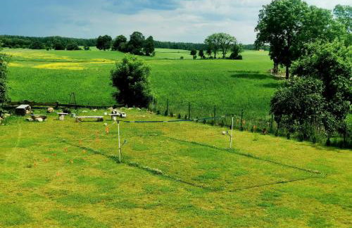 Hacjenda u Olendra - Foto 44