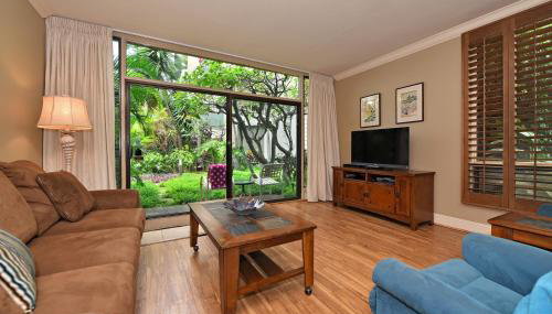 Hale Mahina #b101 1 Bedroom Condo by RedAwning - Foto 2