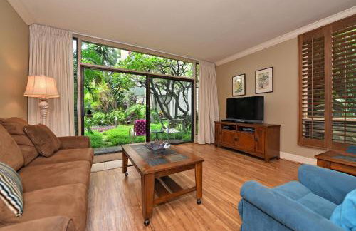Hale Mahina #b101 1 Bedroom Condo by RedAwning - Foto 2