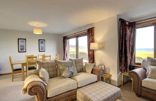 2 Links View Brora in Brora - Foto 38