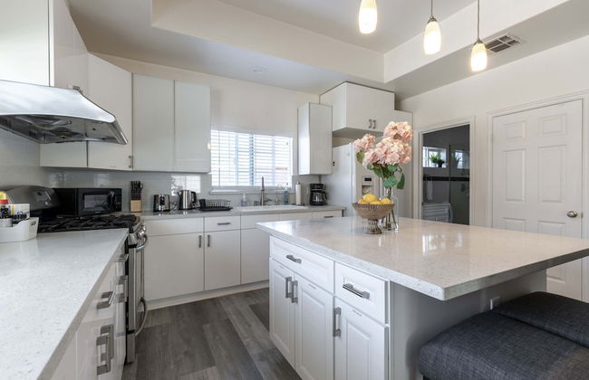 Chic & Cozy Home - Perfect Southern California Getaway - Foto 18