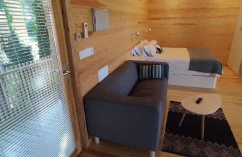 Cabanas Narea - Foto 20