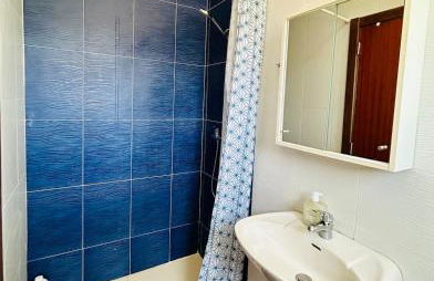 Casa Martins Country Apt 3 - Private parking & WiFi - Foto 7