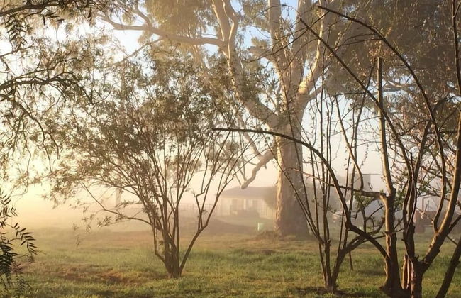 Abington Farm - Foto 43