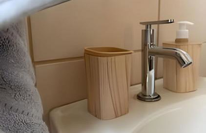 Apto moderno e climatizado - Foto 18