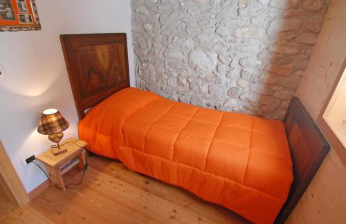 Apartment Albergo Diffuso - Cjasa Ustin-2 by Interhome - Foto 6