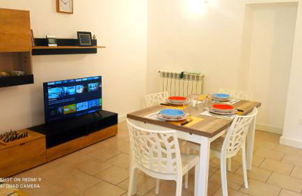 Capital House- Casa Vacanze in Sabina - Foto 16