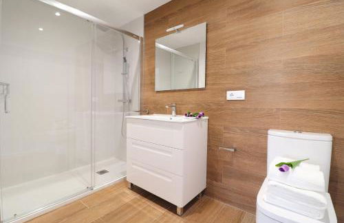 Estación de tren by Como en Casa - Photo 11