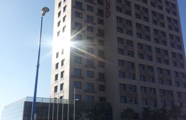 Marom Hof Hacarmel Apartments - Foto 5