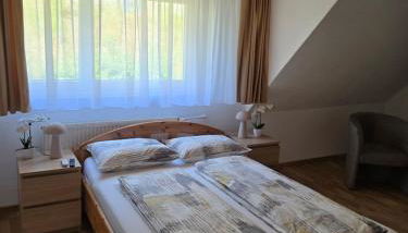 Hirsch Panorama - Foto 5