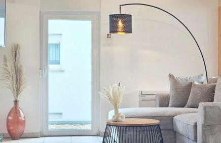 Weil am Rhein I Design I Klimaanlage I Balkon I Boxspring I Nespresso - Foto 22