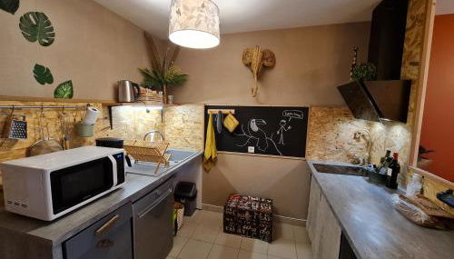 Le Lude Land Lodge - Foto 3