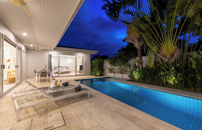 Villa White Orchid - Foto 35