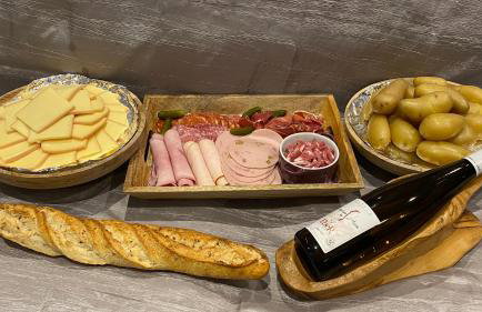 EnergyZen - Spa Alsace - le Refuge des Anges - Foto 34