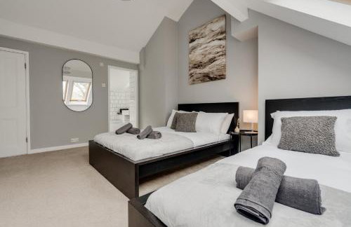 City Park View Manchester - Foto 49