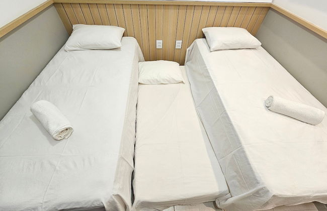 Flats no Cupe Beach Living - Photo 51