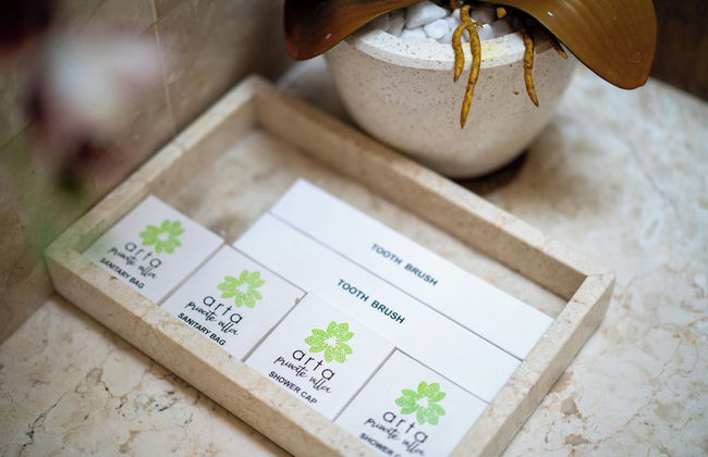 Arta Private Villa - Foto 25