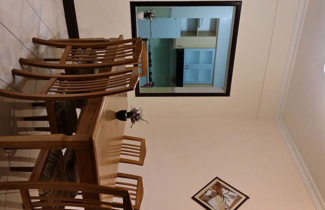 North Borneo Paradise @ Marina Court Resort Condo - Foto 42