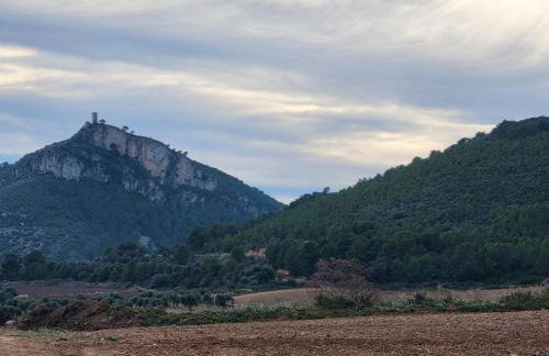 Masía con encanto para parar y desconectar - Foto 22