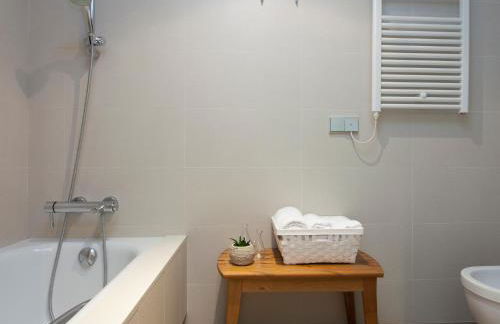 Apartamento Poble Nou - Foto 24