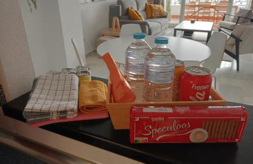 Calpe Bay Sun Appartment - Foto 34