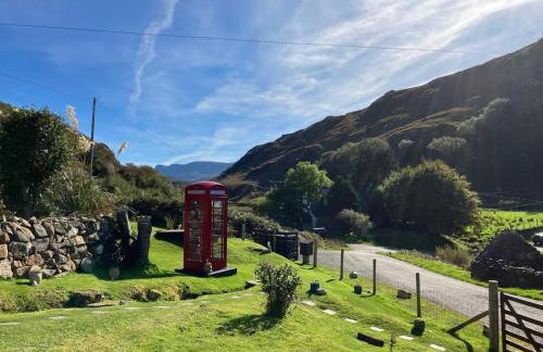 Waterfront cottage Applecross Peninsula - Foto 39