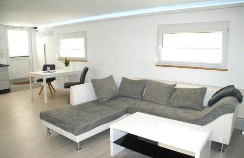 Wohnung am HELLER - Photo 13