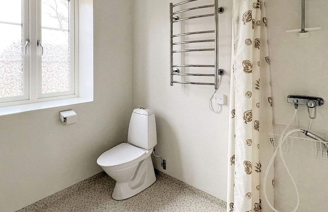 6 Person Holiday Home in Yngsjo, Sverige-by Traum - Foto 13