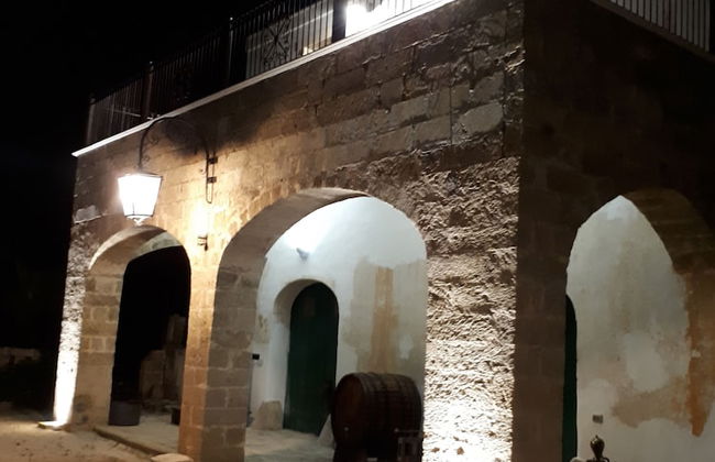 Villa Teseo - Photo 17