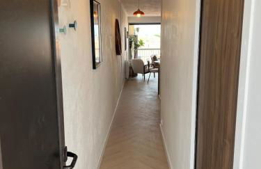 Beautiful apartment with sea view - Foto 16