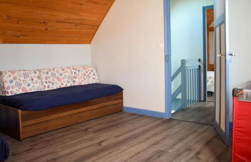 2 Bedroom Stunning Home In Pleubian - Foto 18