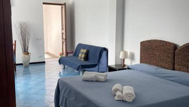 Oltremare Residence Hotel - Foto 2