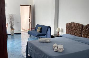 Oltremare Residence Hotel - Foto 2