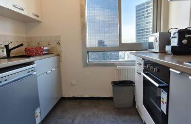 Cozy 1 bedroom Apartment La Defense - Foto 27