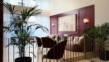 Apartamentos Recoletos - Foto 3