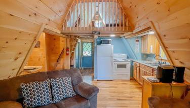 Lake Life, Hocking Hills, Hot Tub, Fireplace, Pond - Foto 5