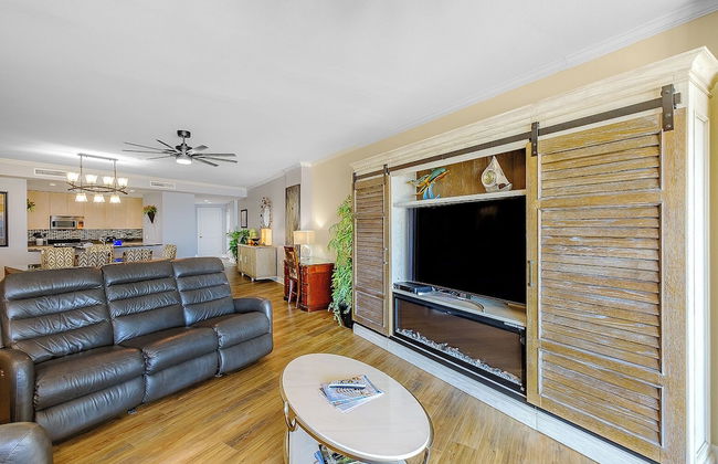 Sea Breeze 1011 Penthouse - Foto 30