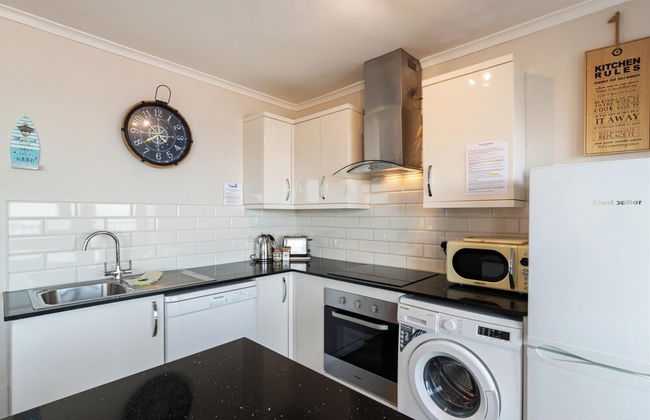 Mermaid Apartment - Sea Front Apartment With Views - Foto 14