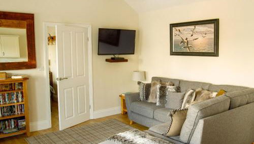 Gannet Lodge - Uk30977 - Foto 3