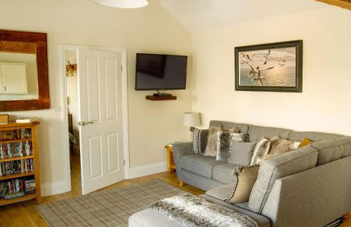 Gannet Lodge - Uk30977 - Foto 3