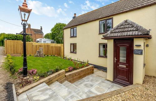 Huntspill Cottage - Foto 1