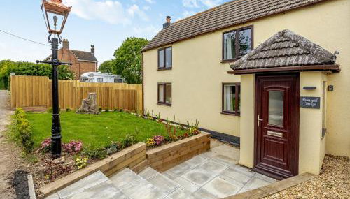 Huntspill Cottage - Foto 1