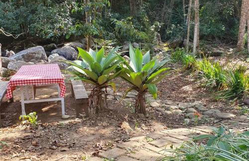 Casa Rústica de Madeira - Foto 25