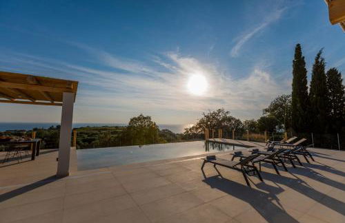 Exclusive Sea View Villa Madelaine - Foto 45