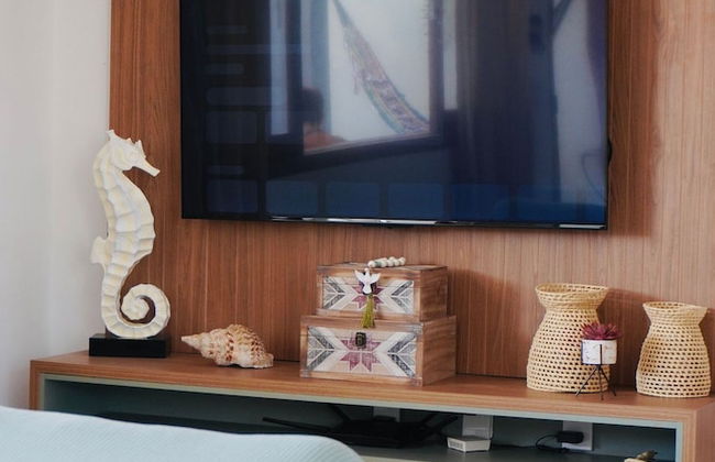 Casacharm - Praia do Preá - Foto 16